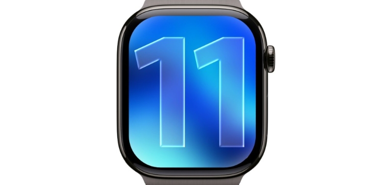 Apple Watch S11 Apple Watch S11