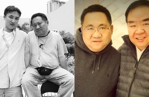 新上海滩 新上海滩