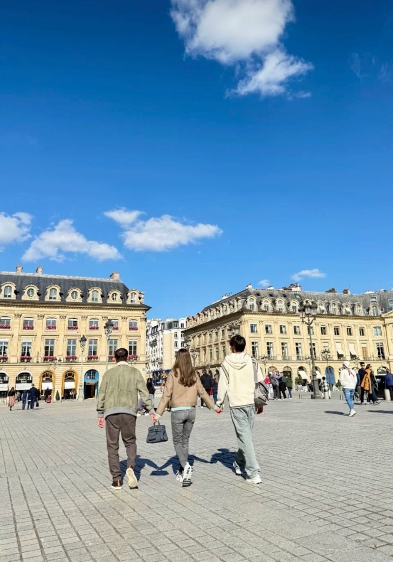 李嘉欣2 李嘉欣2