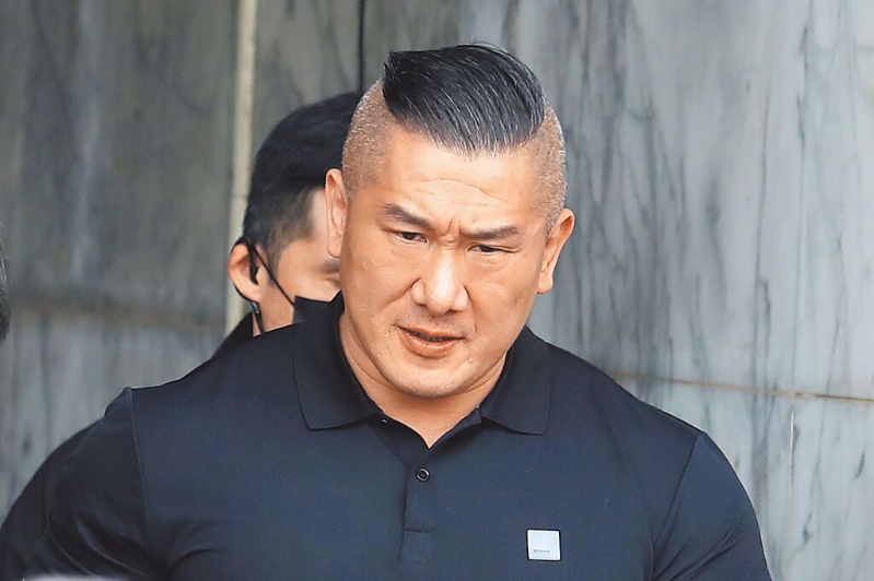 网红“馆长”陈之汉