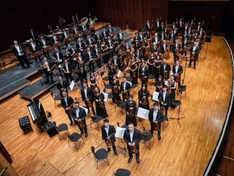 泰国爱乐乐团 泰国爱乐乐团