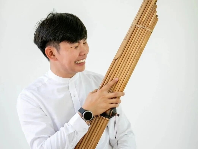 帕查亚·“桑”·南塔赛 帕查亚·“桑”·南塔赛