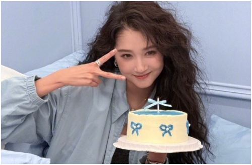 鹿晗打破8年恩爱惯例 鹿晗打破8年恩爱惯例