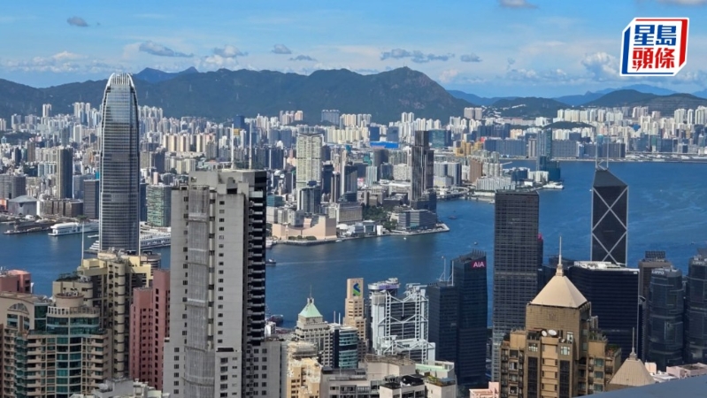 香港税率低 香港税率低