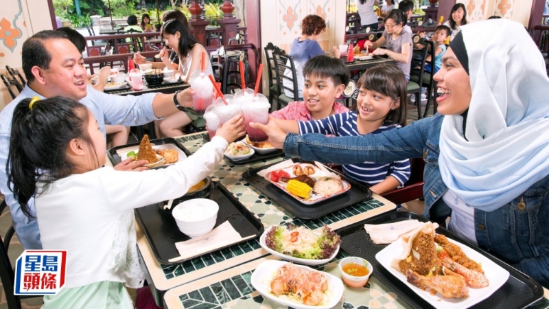 旅发局推出“香港餐厅清真认证资助计划”,鼓励更多餐厅申请认证丰富穆斯林旅客体验。 旅发局推出“香港餐厅清真认证资助计划”,鼓励更多餐厅申请认证丰富穆斯林旅客体验。