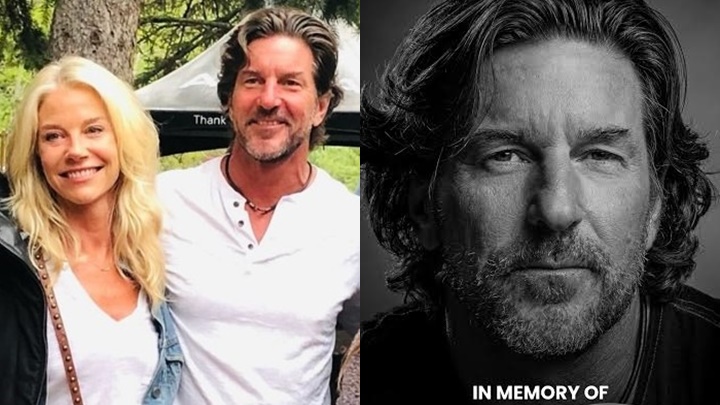 57岁美国唱作乡谣歌手Brett James传出罹难消息 57岁美国唱作乡谣歌手Brett James传出罹难消息