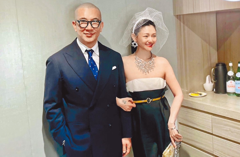 具俊晔携挚友探望大S待1小时,罕松口近期心声 具俊晔携挚友探望大S待1小时,罕松口近期心声