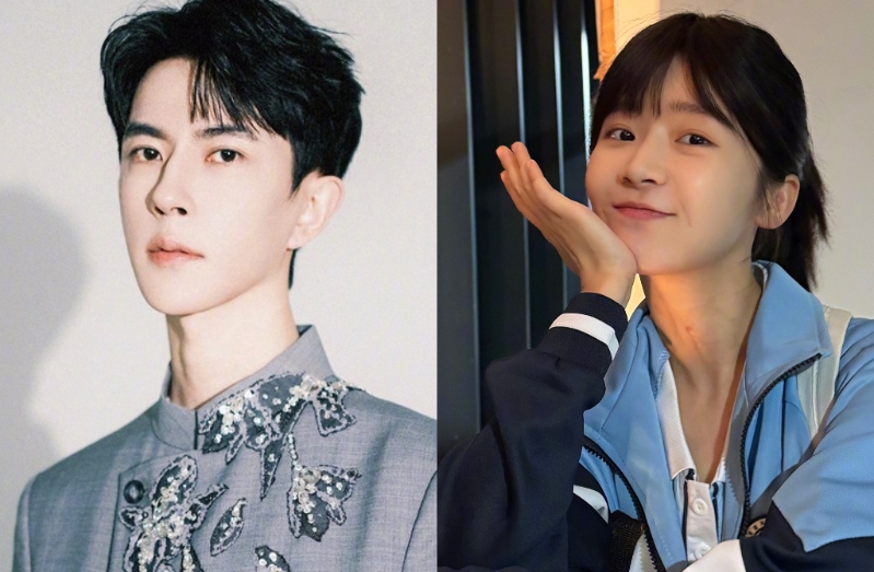 于朦胧坠楼身亡,网友开始怀疑恐另一女星宋伊人有关,她也透过律师祭出声明。 于朦胧坠楼身亡,网友开始怀疑恐另一女星宋伊人有关,她也透过律师祭出声明。