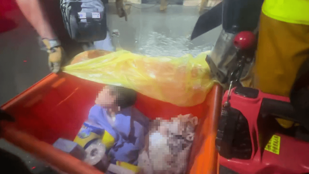 花莲救护画面曝光。Threads 花莲救护画面曝光。Threads