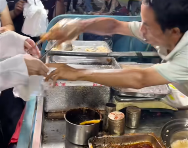 鸡排主理人 鸡排主理人