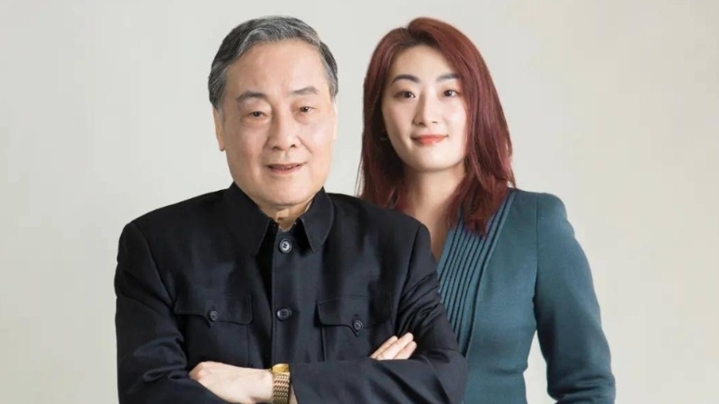 高院下令宗馥莉暂不得挪用香港资产