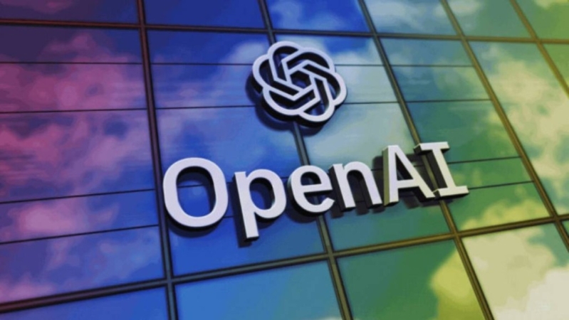 阿联酋总统会见OpenAI行政总裁 阿联酋总统会见OpenAI行政总裁