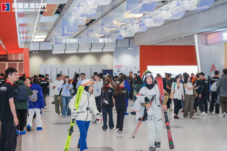 冰雪世界3 冰雪世界3