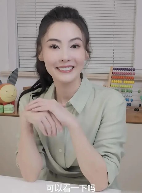 张柏芝2 张柏芝2