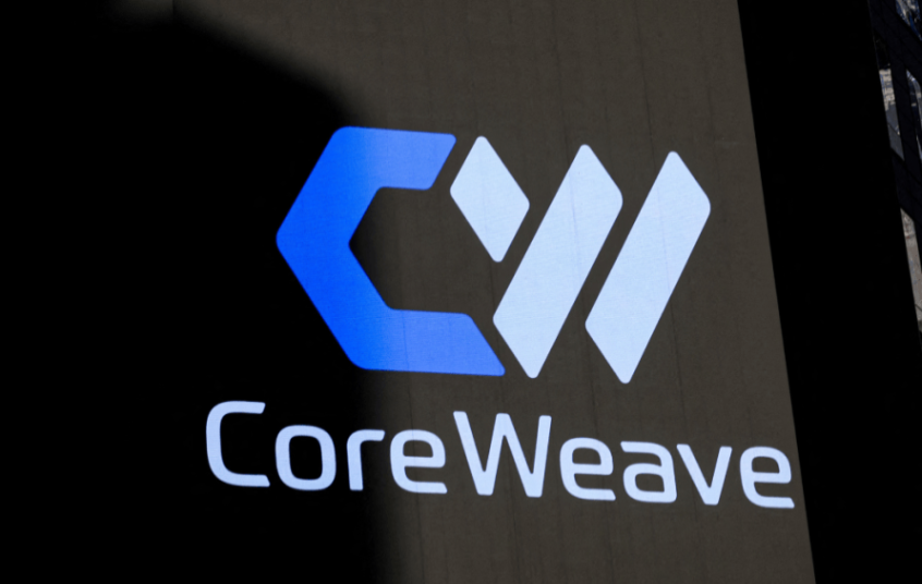 CoreWeave CoreWeave