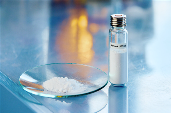 已探明规模达4300万吨当量!德国确认拥有全球最大锂矿藏之一