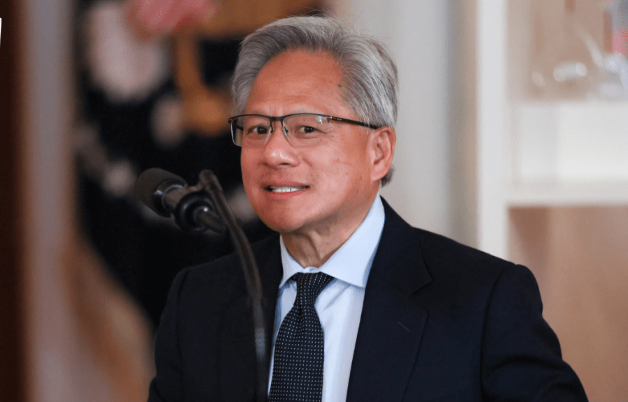 英伟达与阿联酋AI芯片协议陷停滞 英伟达与阿联酋AI芯片协议陷停滞