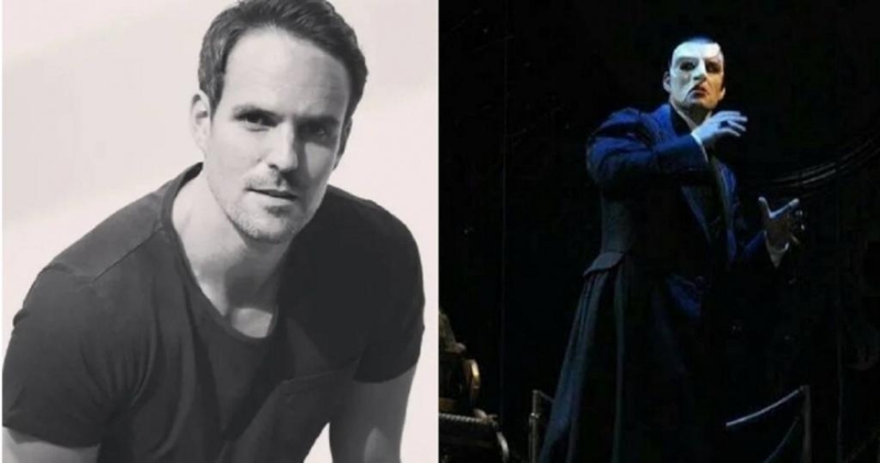 澳洲男演员路易斯(Ben Lewis)惊传于当地时间6日因大肠癌病逝 澳洲男演员路易斯(Ben Lewis)惊传于当地时间6日因大肠癌病逝