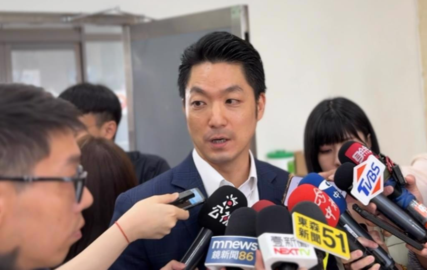 英伟达入驻台湾卡关改落脚“松南营区”？ 蒋万安最新回应