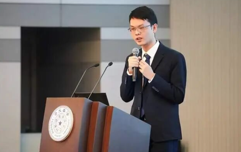 “强烈反对”美国AI公司反华言论，姚顺宇宣布跳槽