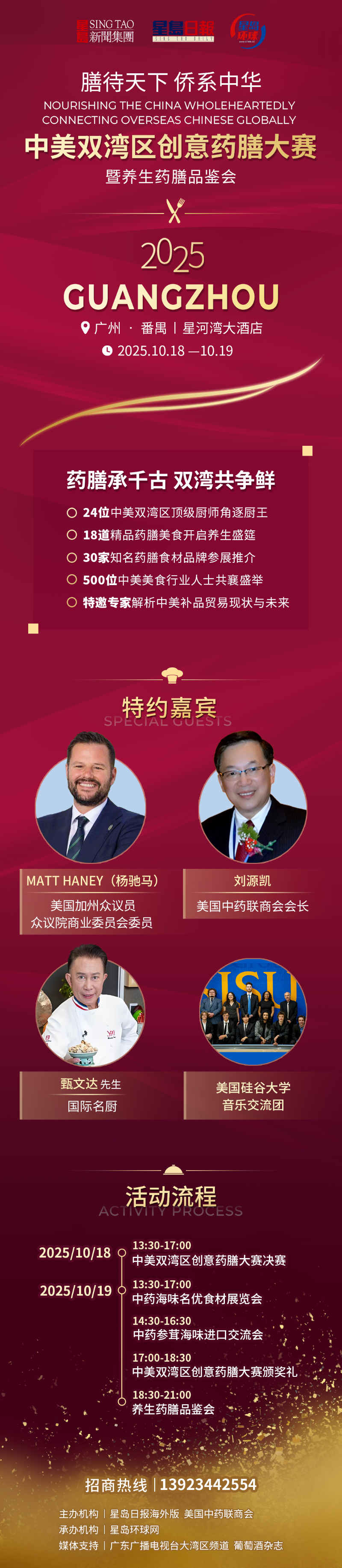 第四届中美双湾区创意药膳大赛即将启幕.png 第四届中美双湾区创意药膳大赛即将启幕.png