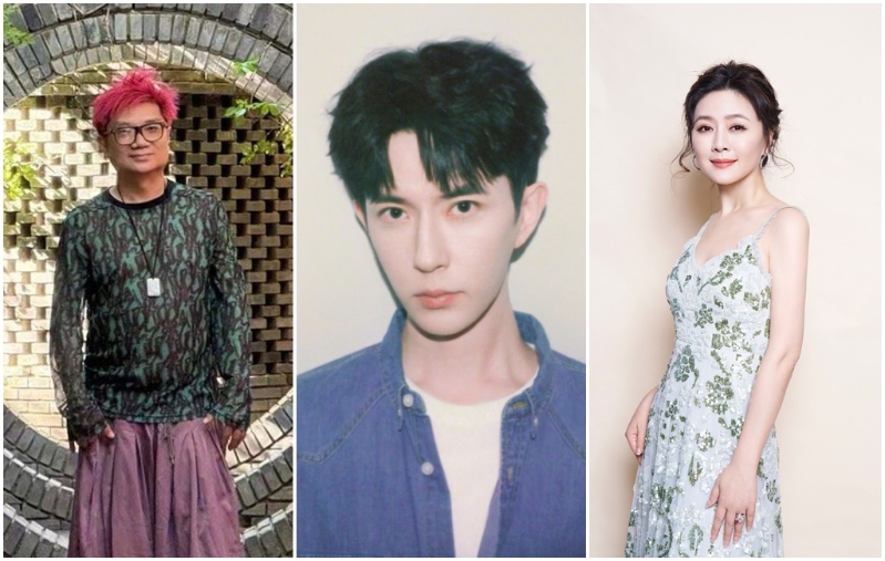 于朦胧案遭二度控造假不在场证明