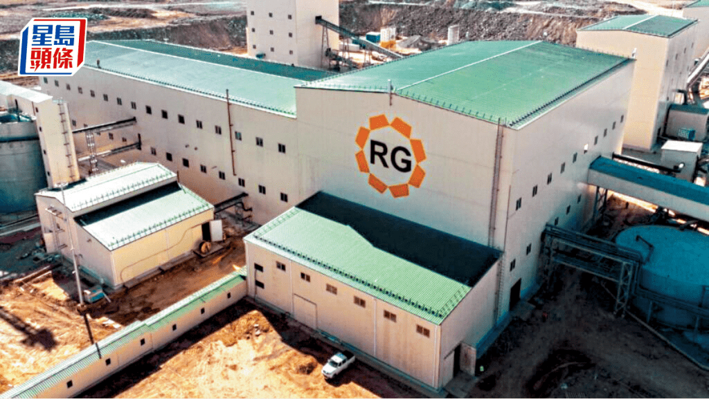 紫金黄金完成收购哈萨克RG金矿100%权益，料进一步扩建矿山生产规模
