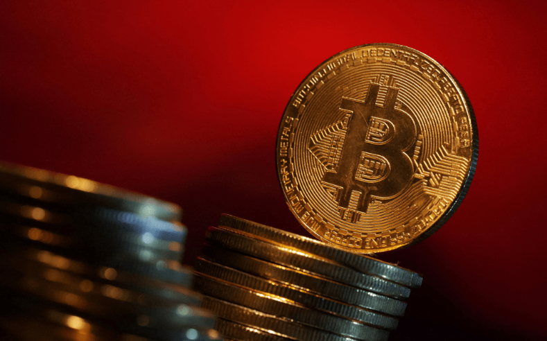 美司法部没收价值约150亿元的比特币，创下美国查扣金额最高纪录。