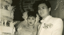 余安安闪婚周润发内幕曝光？刘纬民曝女方疑曾跟金牌司仪拍拖 | 星岛环球网