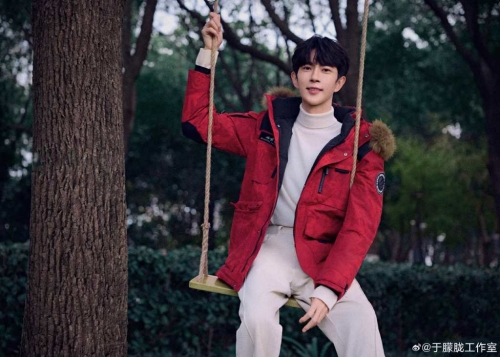 于朦胧母亲遭传“被轻生”不治 于朦胧母亲遭传“被轻生”不治