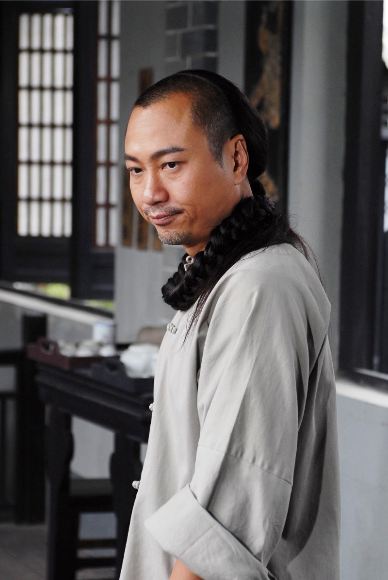 黎耀祥1 黎耀祥1