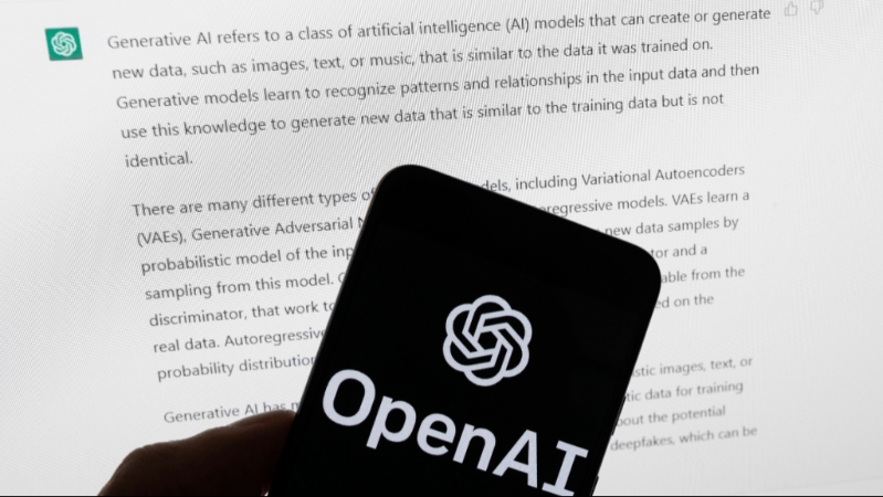 OpenAI OpenAI
