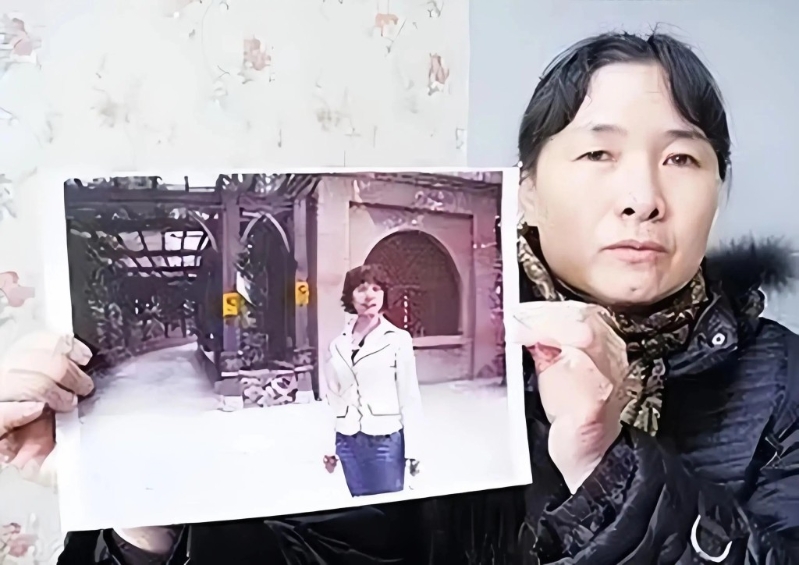 林伶是南京医学院的高材生。