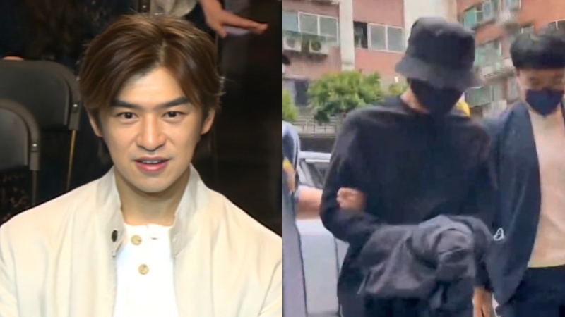 台湾艺人 台湾艺人