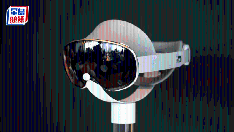 三星Galaxy XR头显美韩首登场 三星Galaxy XR头显美韩首登场