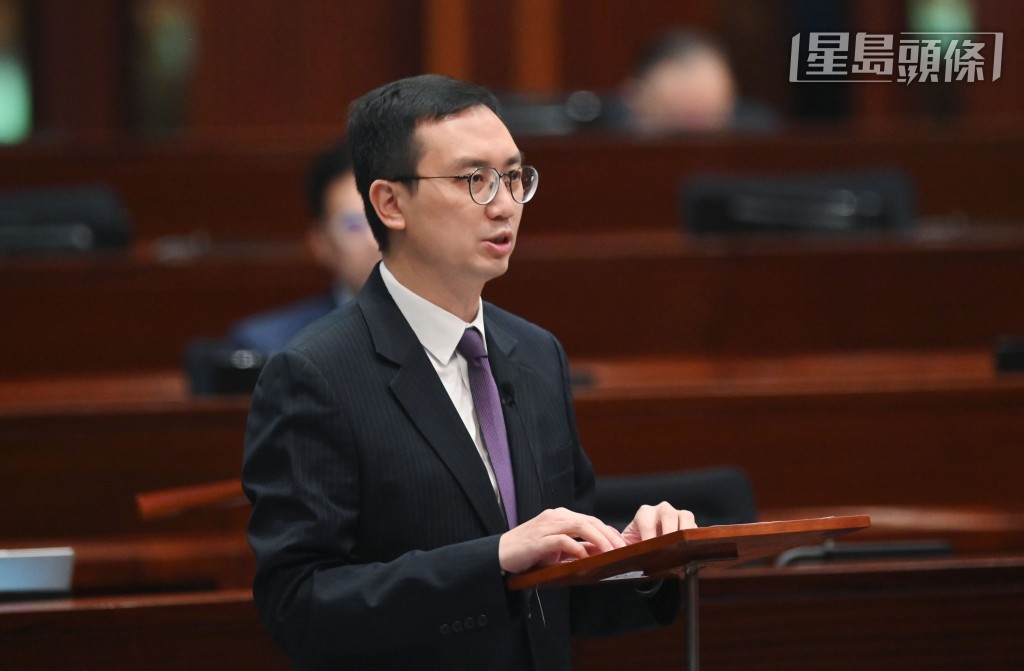 选委界李镇强将竞逐连任。 选委界李镇强将竞逐连任。