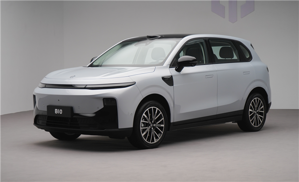 德国老牌车企电动化抄近道:直接拿中国新势力换标卖