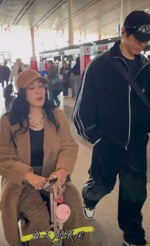 钟丽缇2 钟丽缇2