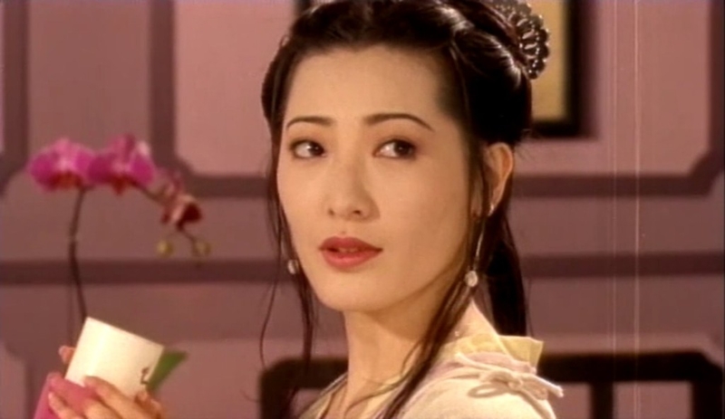 “最美潘金莲”杨思敏24年情告终!旧爱独自抗癌曝分手原因 | 星岛环球网