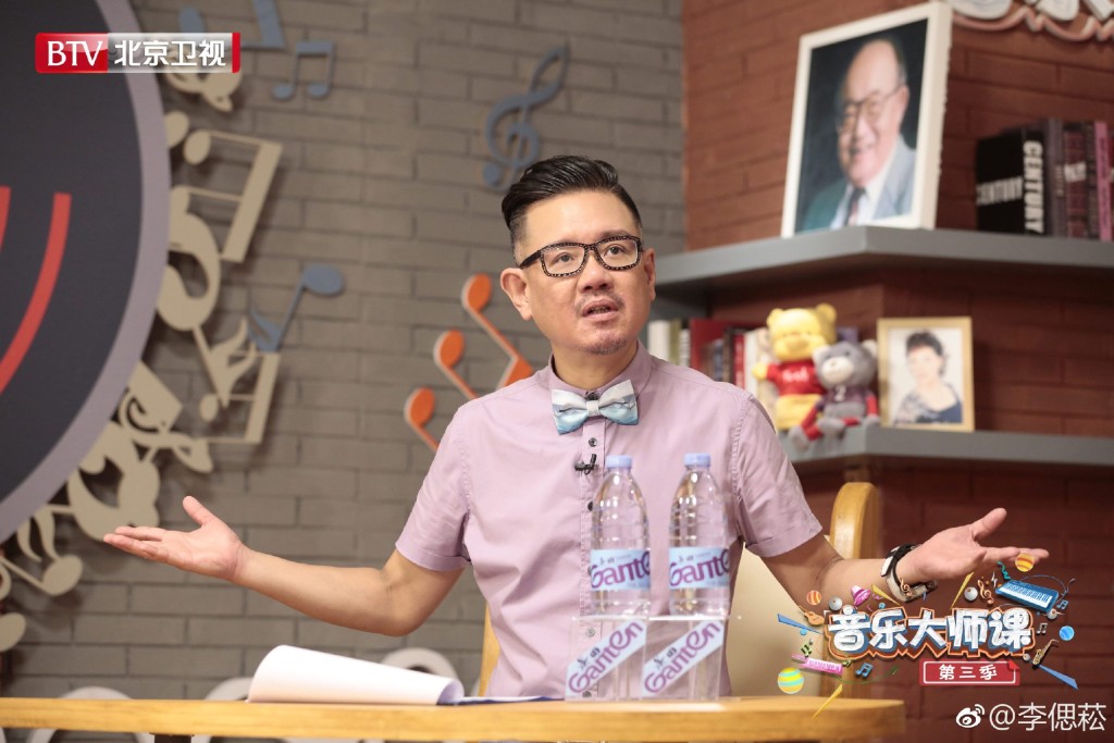 李偲菘突发脑出血,庆幸被同事及时发现。 李偲菘突发脑出血,庆幸被同事及时发现。