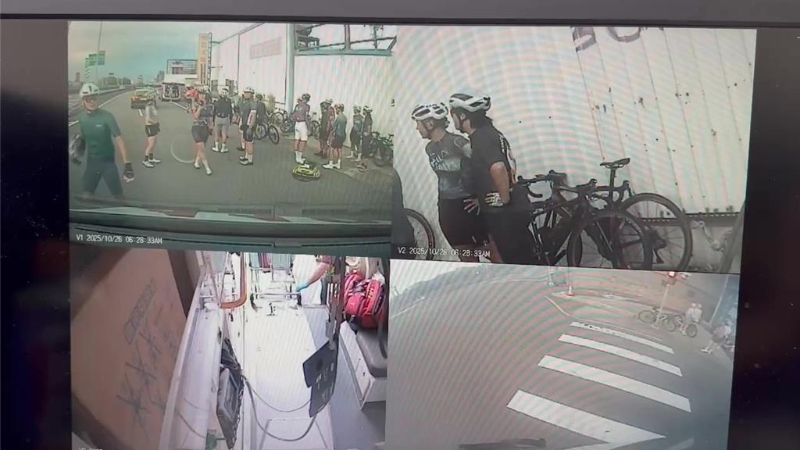 542旅勇虎战车“中央齿轮”喷飞