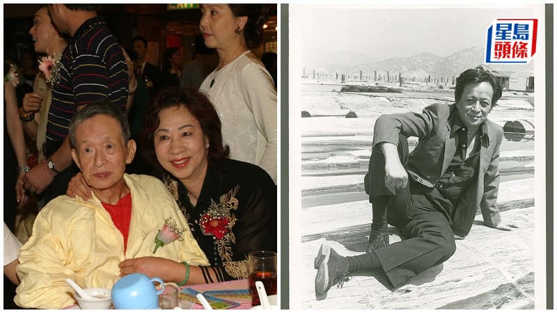 关海山第四任妻“虾嫂”惊曝离世 关海山第四任妻“虾嫂”惊曝离世