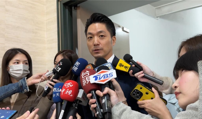 台北市副市长李四川29日表示，中午已经跟英伟达开过视讯会议，原则上有确定在哪块地。台北市长蒋万安也证实，会在议会跟大家报告。