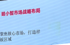 "娃小智"放话三年目标50亿，董事长吴坚：我们不靠原有渠道也能走好