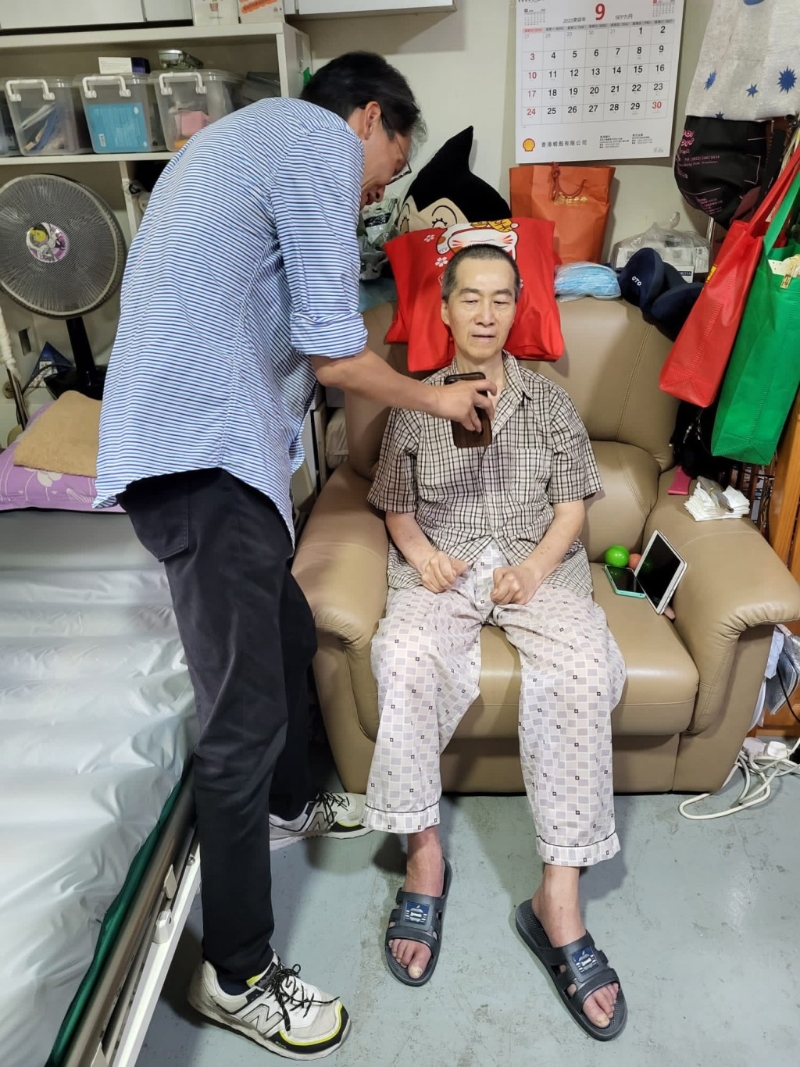 吴博君今年7月2日离世，享年69岁。