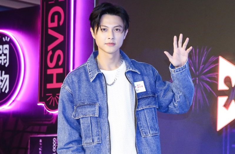 王子遭爆介入婚姻登微博热搜 王子遭爆介入婚姻登微博热搜