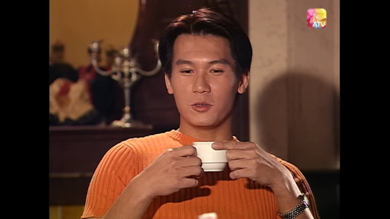 前亚视小生甄志强上海离世