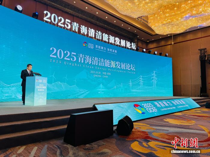 图为论坛现场 图为论坛现场