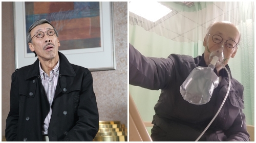 冯淬帆离世 冯淬帆离世