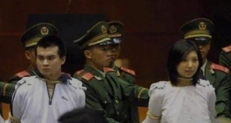 2002年，广州市中级人民法院以故意杀人罪判处刘冬梅和王琅死刑，并执行枪决。